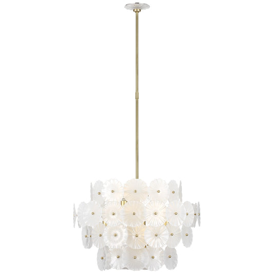 Visual Comfort Signature-JN 5035G-FG|MAIN