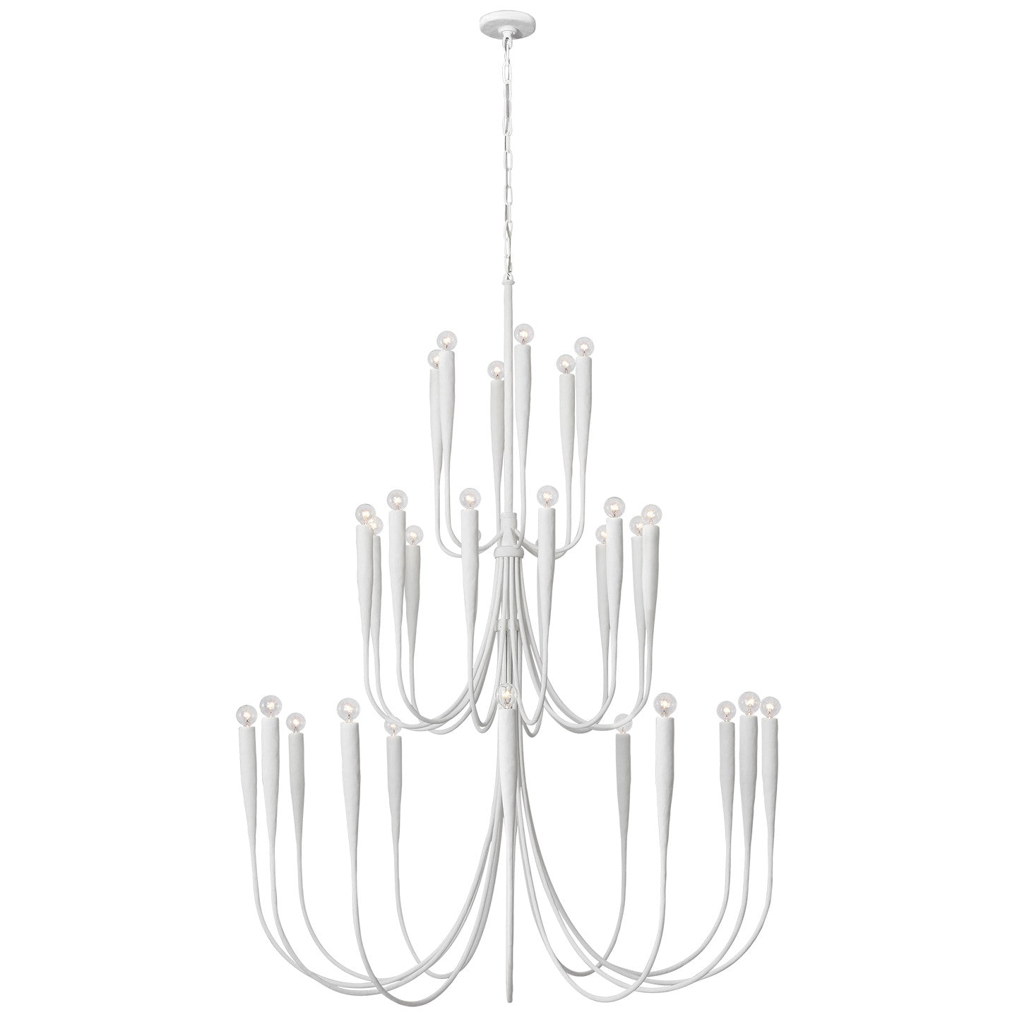 Visual Comfort Signature-JN 5074PW|MAIN