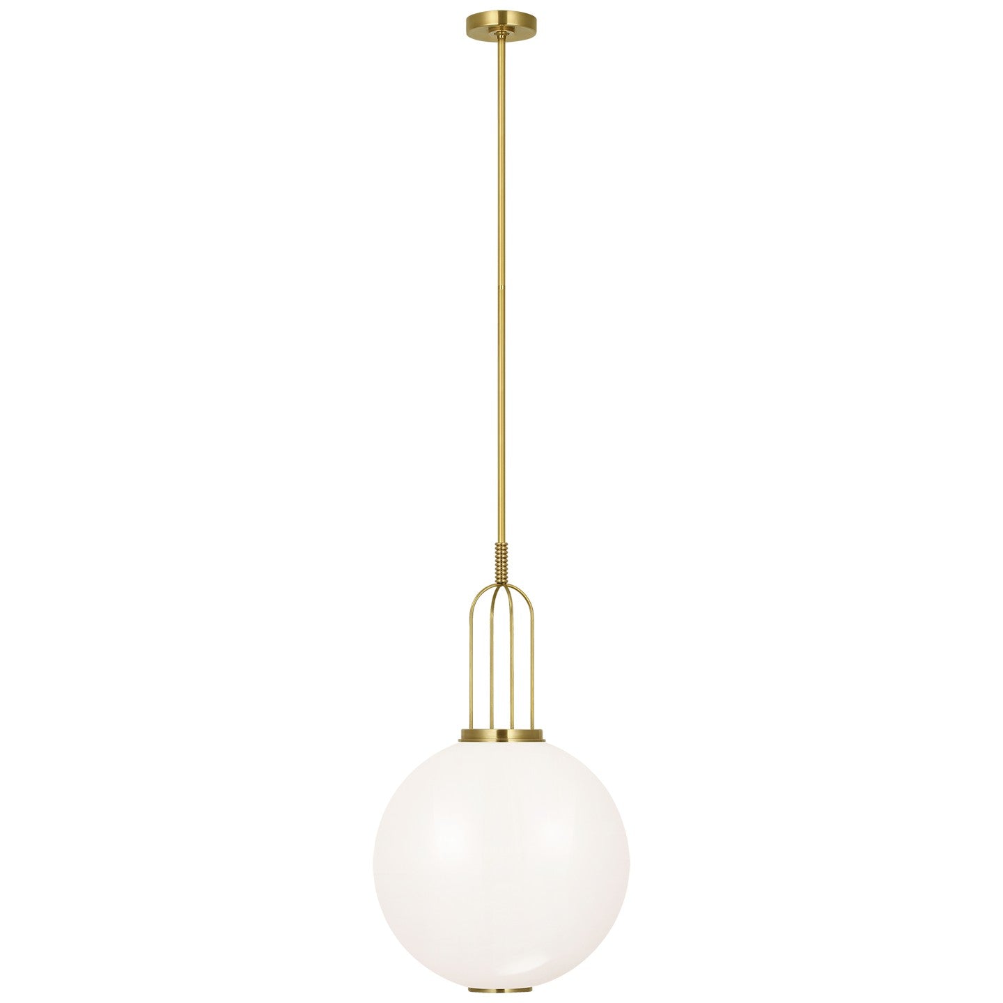 Visual Comfort Signature-MF 5256SB-WG|MAIN