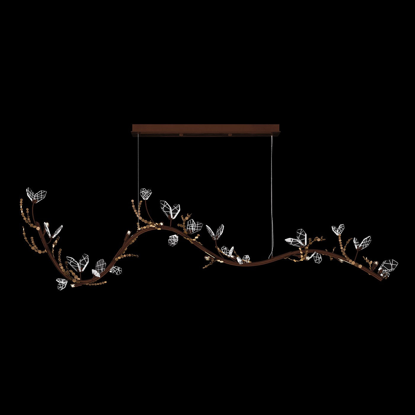 Fine Art Handcrafted Lighting-100156-8|MAIN