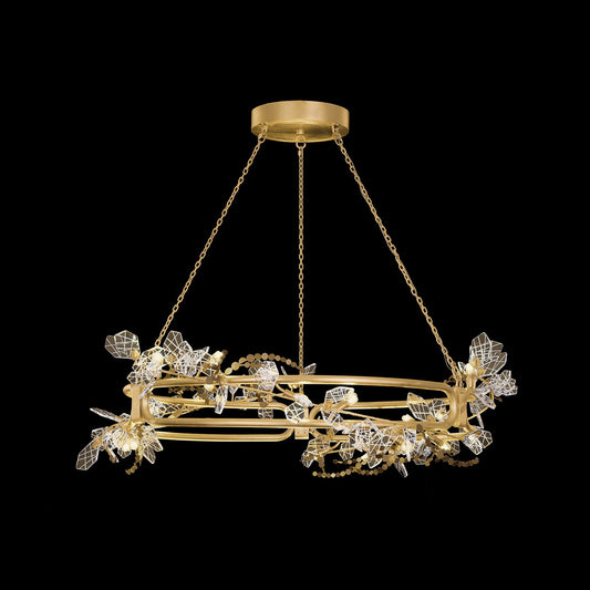 Fine Art Handcrafted Lighting-100158-7|MAIN