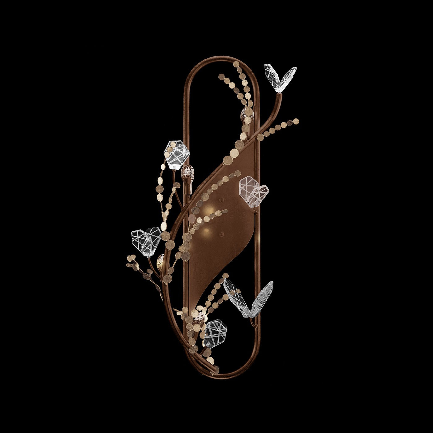 Fine Art Handcrafted Lighting-100162-8|MAIN