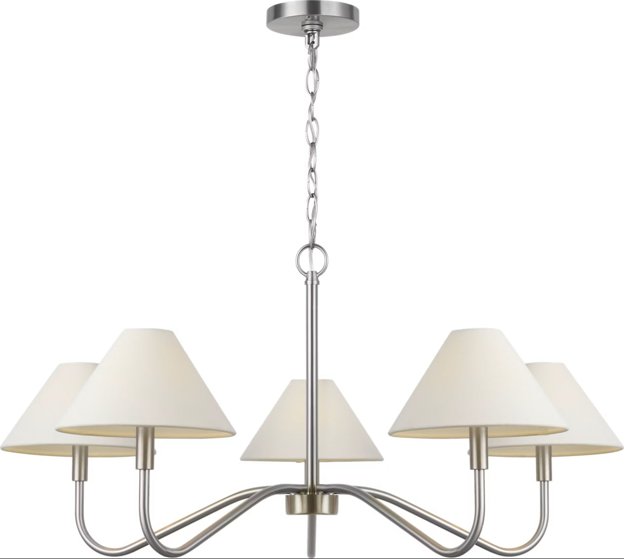 Visual Comfort Studio-DJC1205BN|MAIN