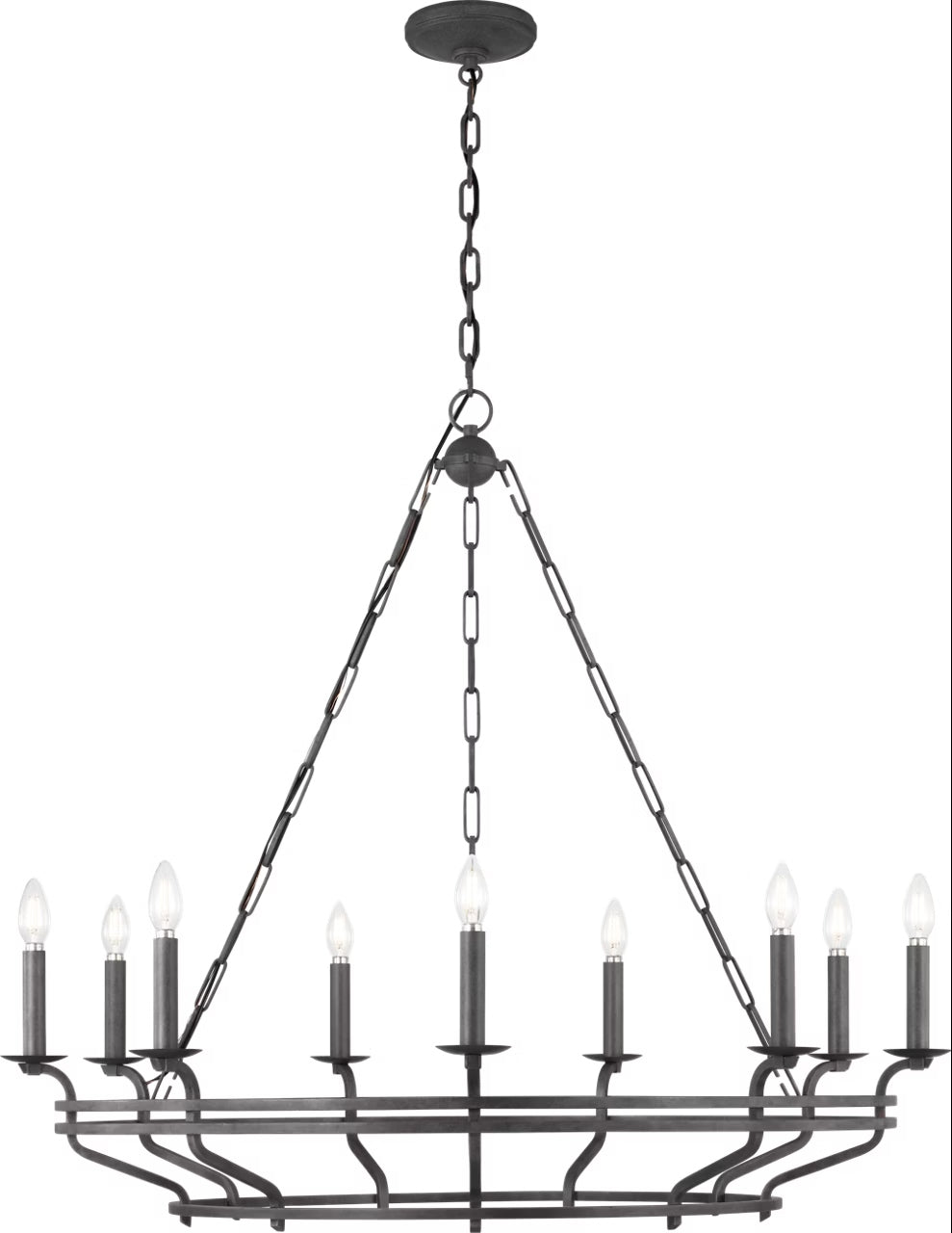 Visual Comfort Studio-SCCHCCH120ITR|MAIN