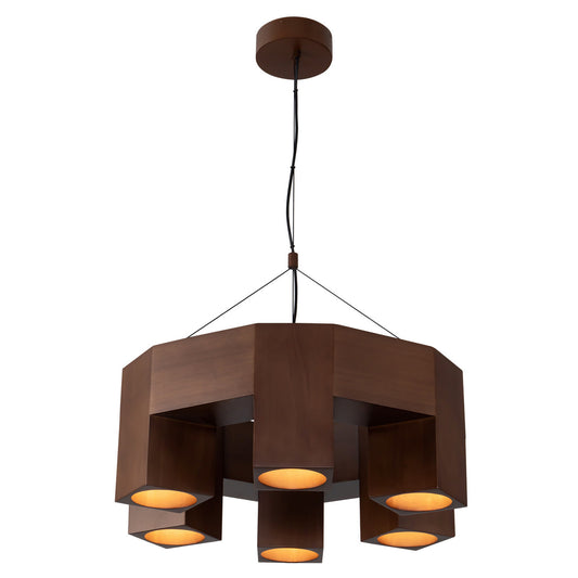 Kuzco Lighting-CH12626-WT|MAIN