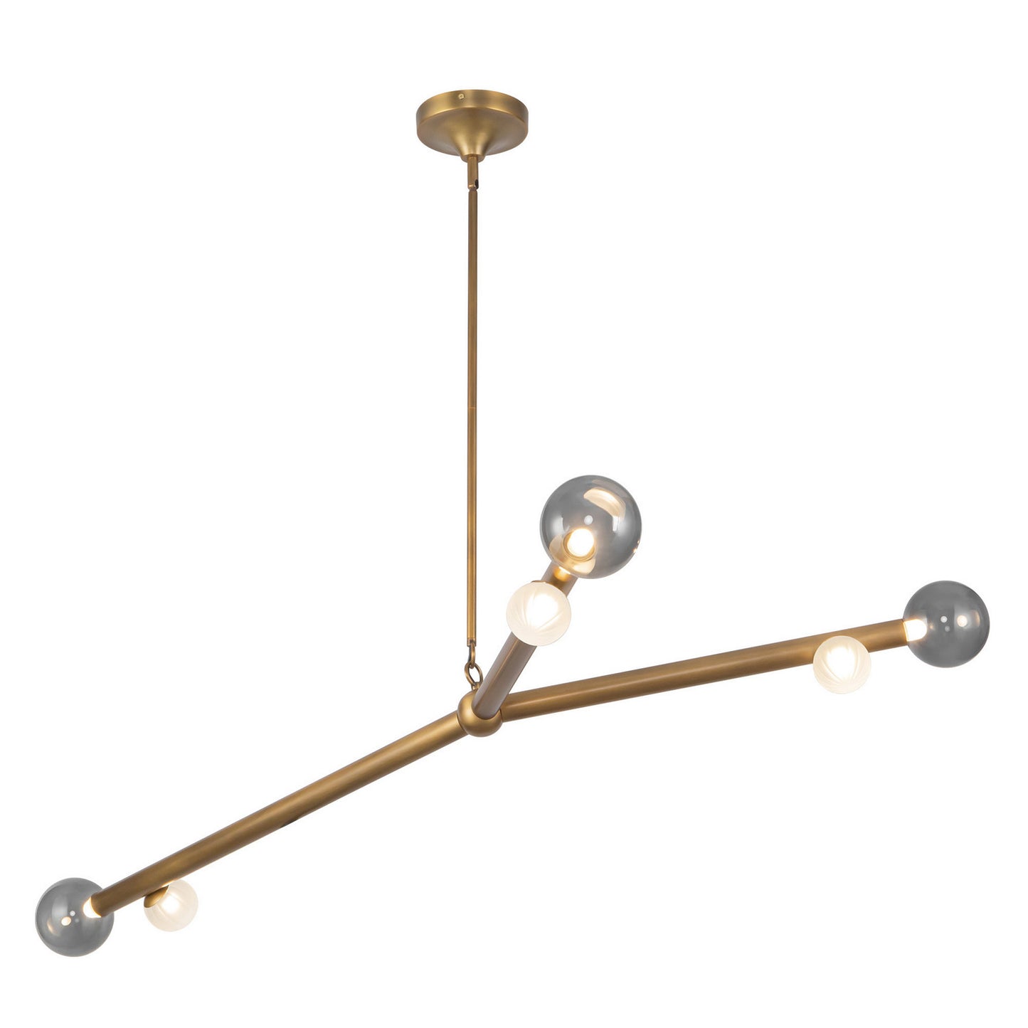 Kuzco Lighting-CH32853-VB/SM|MAIN