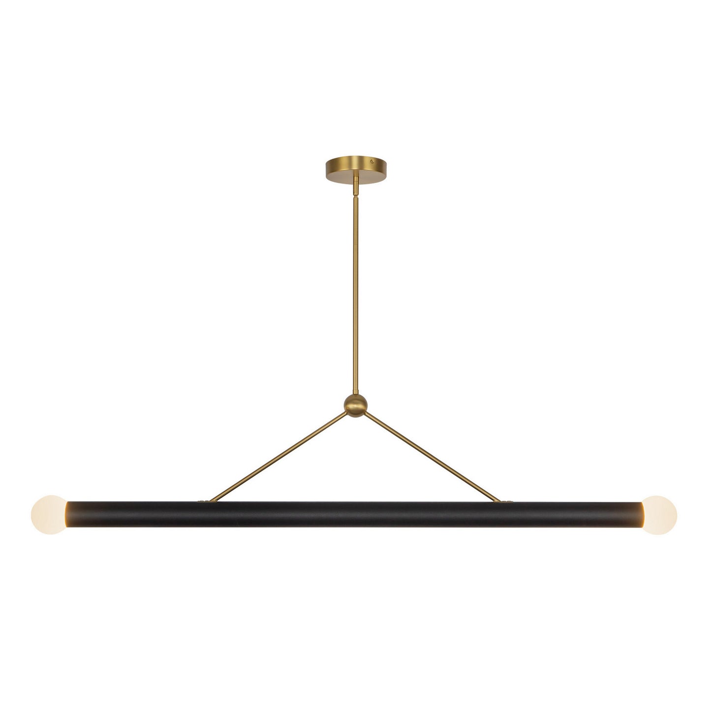 Kuzco Lighting-LP26652-BG/BVL|MAIN