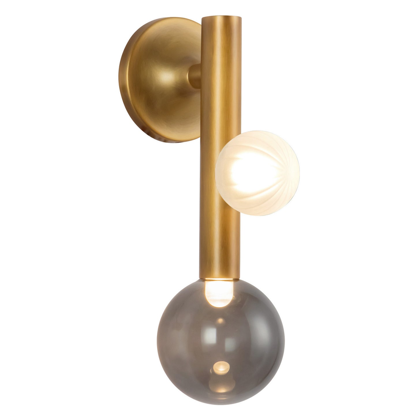 Kuzco Lighting-WS32814-VB/SM|MAIN