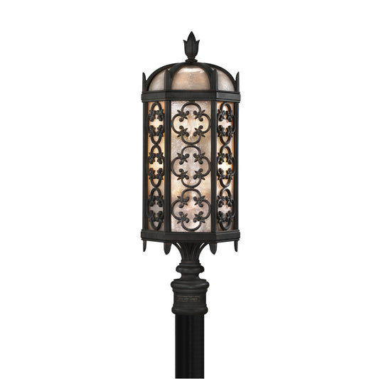 Fine Art Handcrafted Lighting-541480ST|MAIN