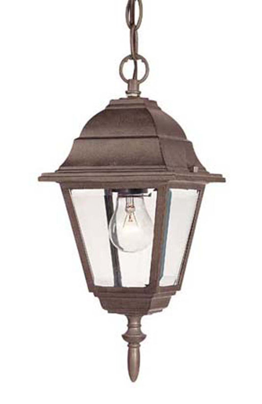 Builders` Choice Hanging Lantern by Acclaim Lighting