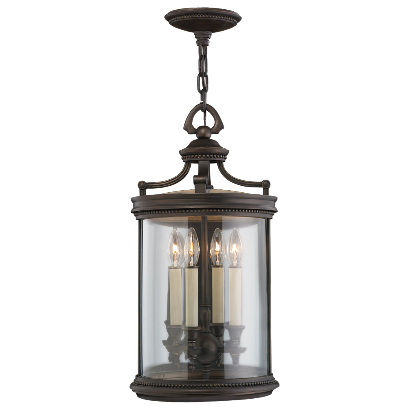 Fine Art Handcrafted Lighting-538282ST|MAIN