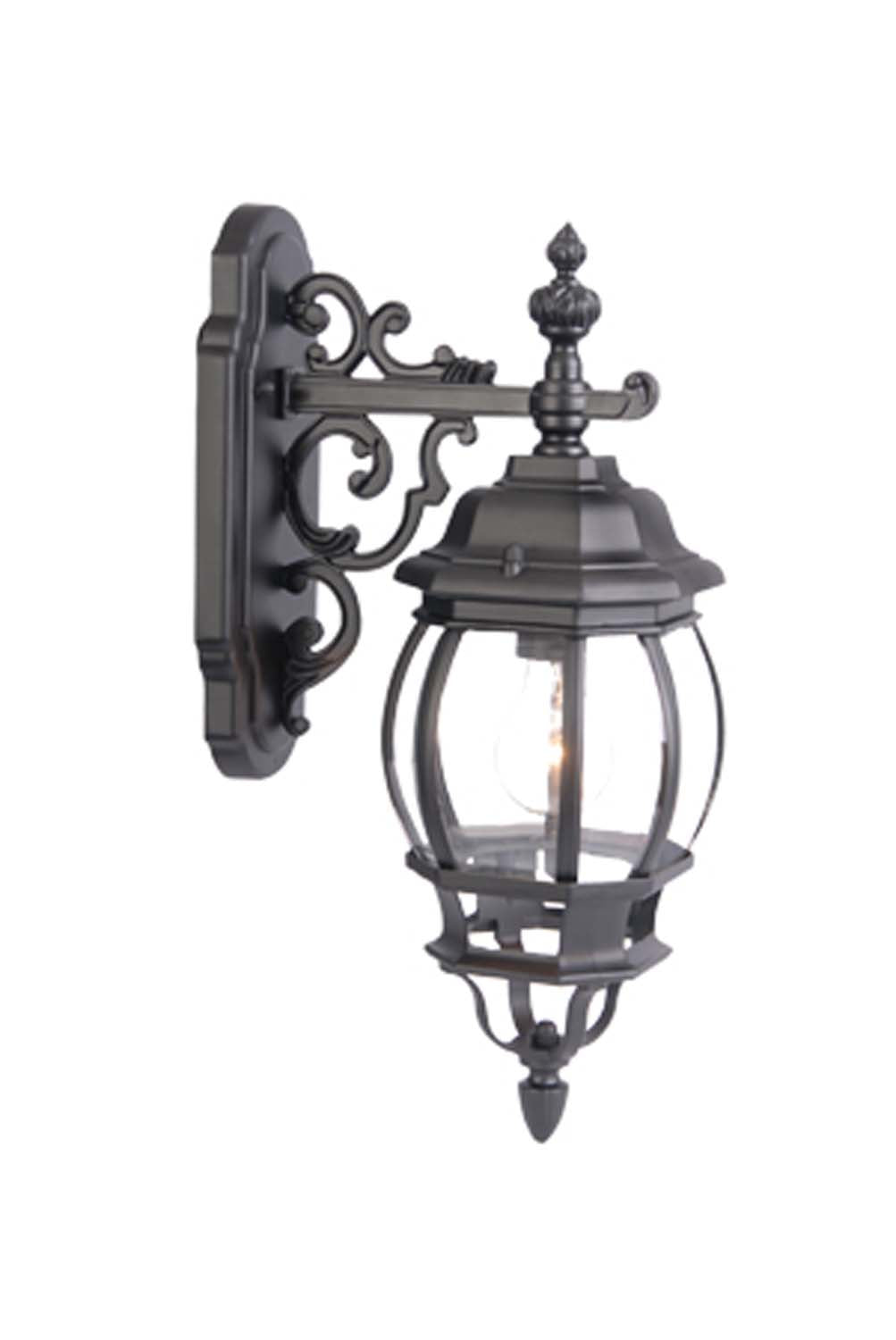 Acclaim Lighting-5155BK|MAIN