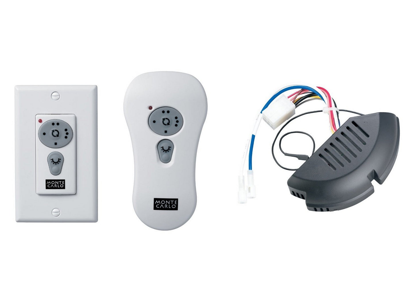 Visual Comfort Fan-CK300|MAIN