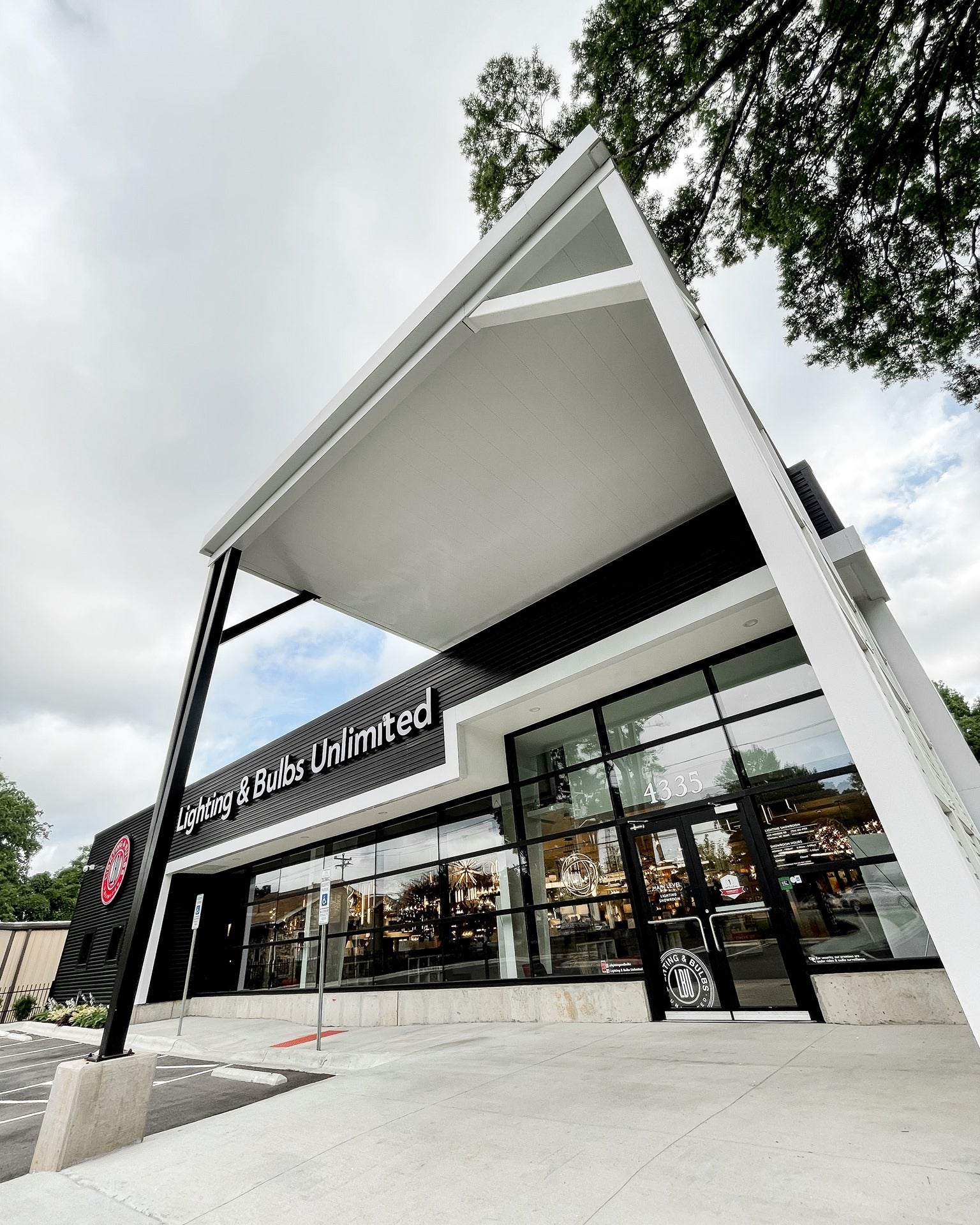 Lighting Design & Showroom in Charlotte, NC
– Lighting & Bulbs Unlimited