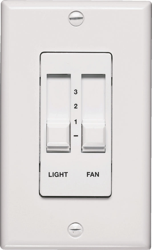 Fan Controls Fan Remote Control by Quorum