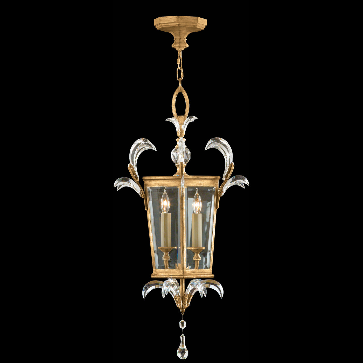 Fine Art Handcrafted Lighting-762340ST|ALT|1