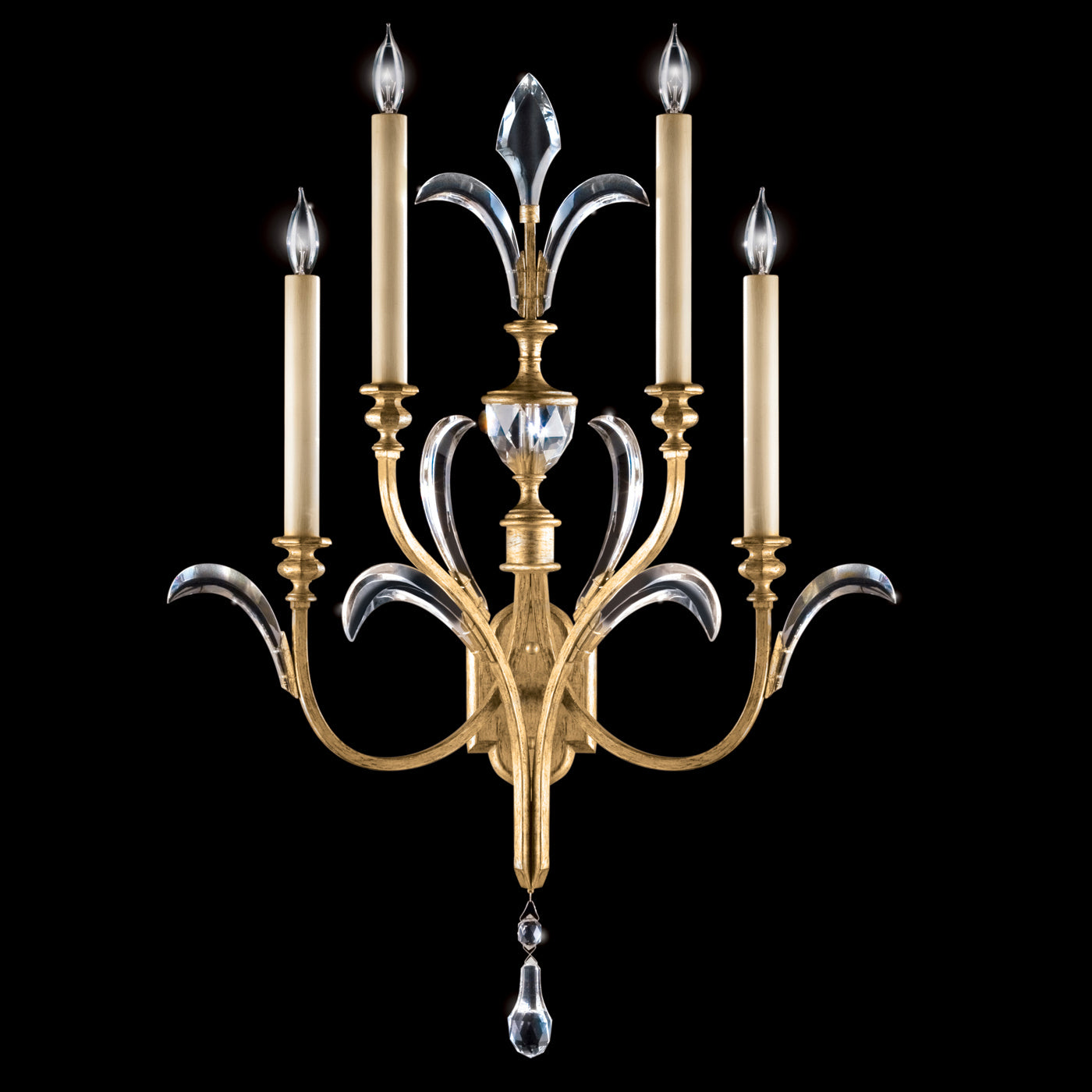 Fine Art Handcrafted Lighting-762550ST|ALT|1