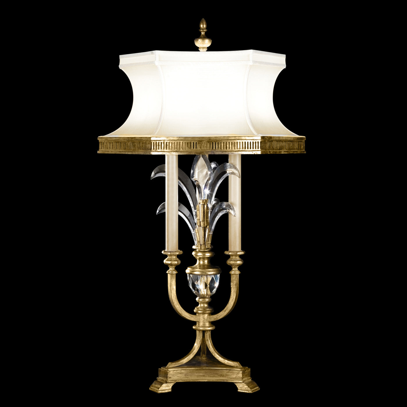 Fine Art Handcrafted Lighting-769410ST|ALT|1