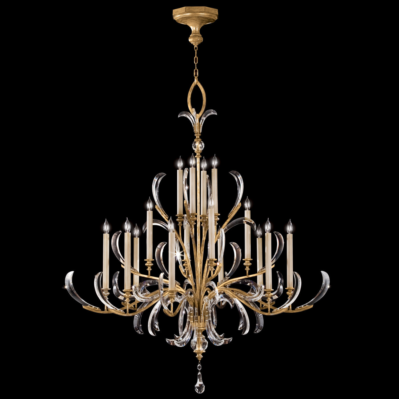 Fine Art Handcrafted Lighting-770040ST|ALT|1