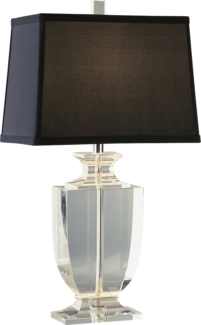 Artemis Table Lamp by Robert Abbey