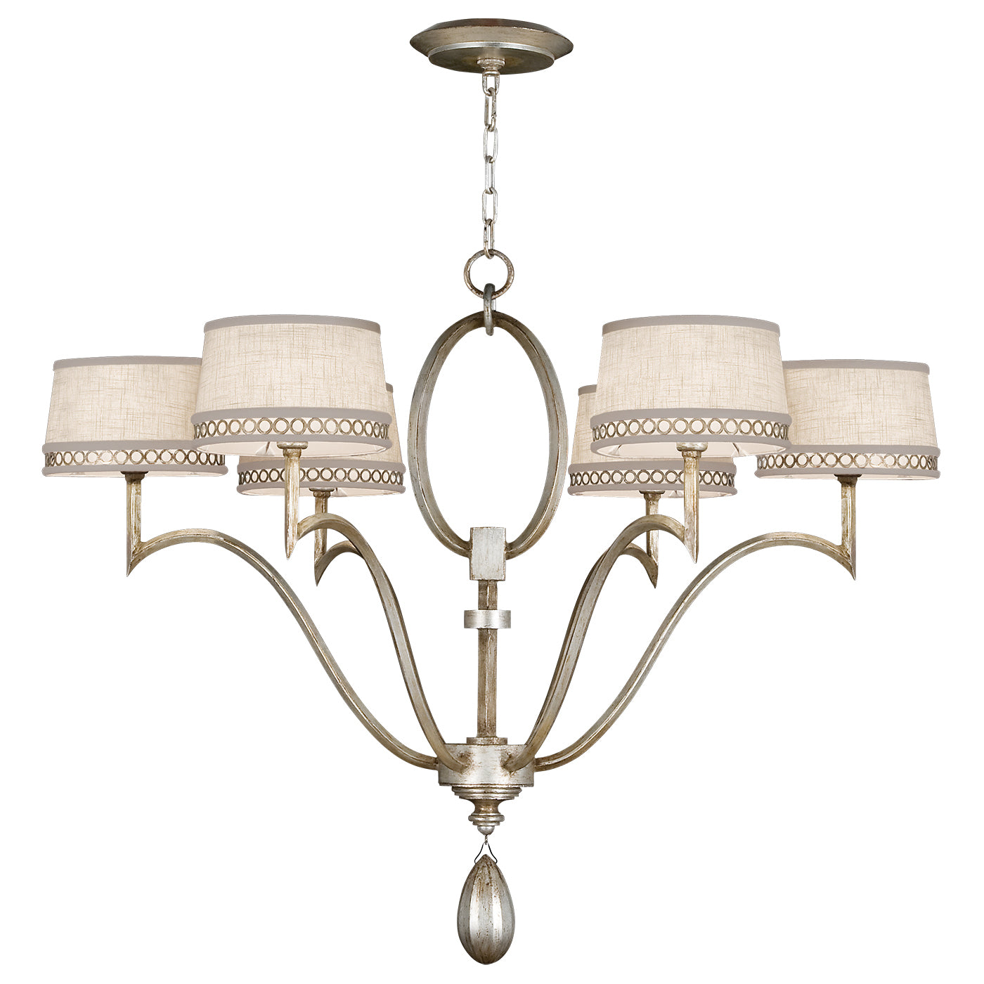 Fine Art Handcrafted Lighting-785840ST|MAIN