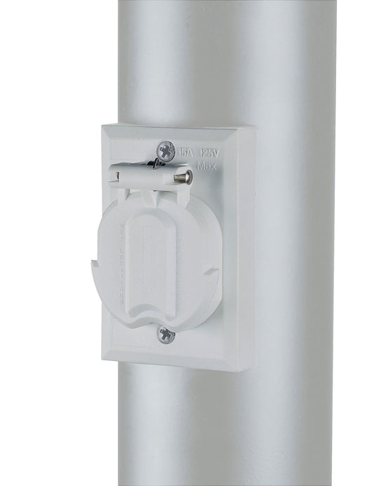 Acclaim Lighting-338WH|MAIN