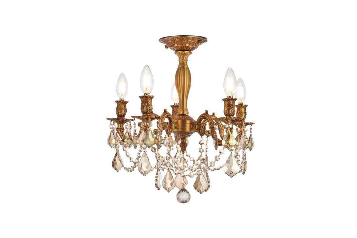 Elegant Lighting-9205F18FG-GT/RC|MAIN
