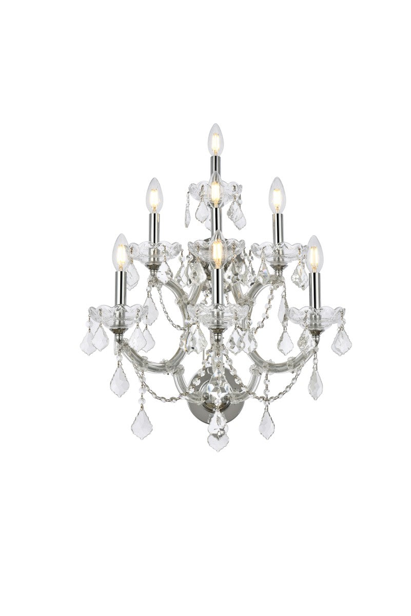Elegant Lighting-2800W7C-GT/RC|MAIN