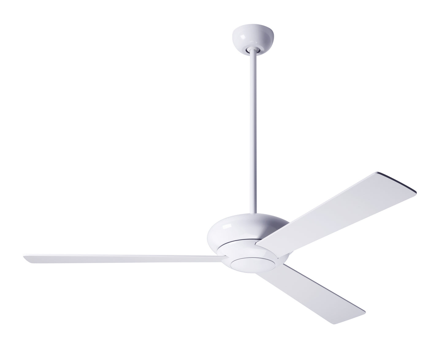 Modern Fan Co-ALT-GW-52-WH-NL-005|MAIN