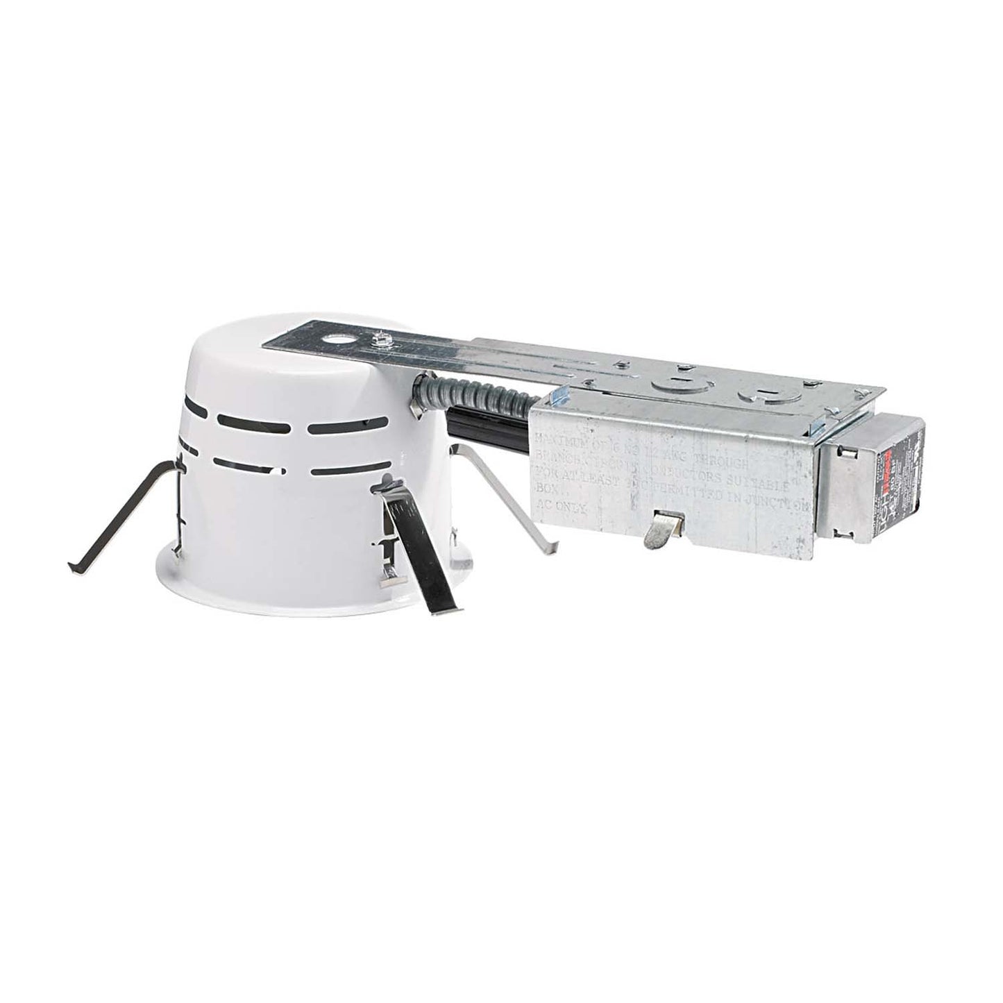 Nora Lighting-NLR-403S/1EL|MAIN