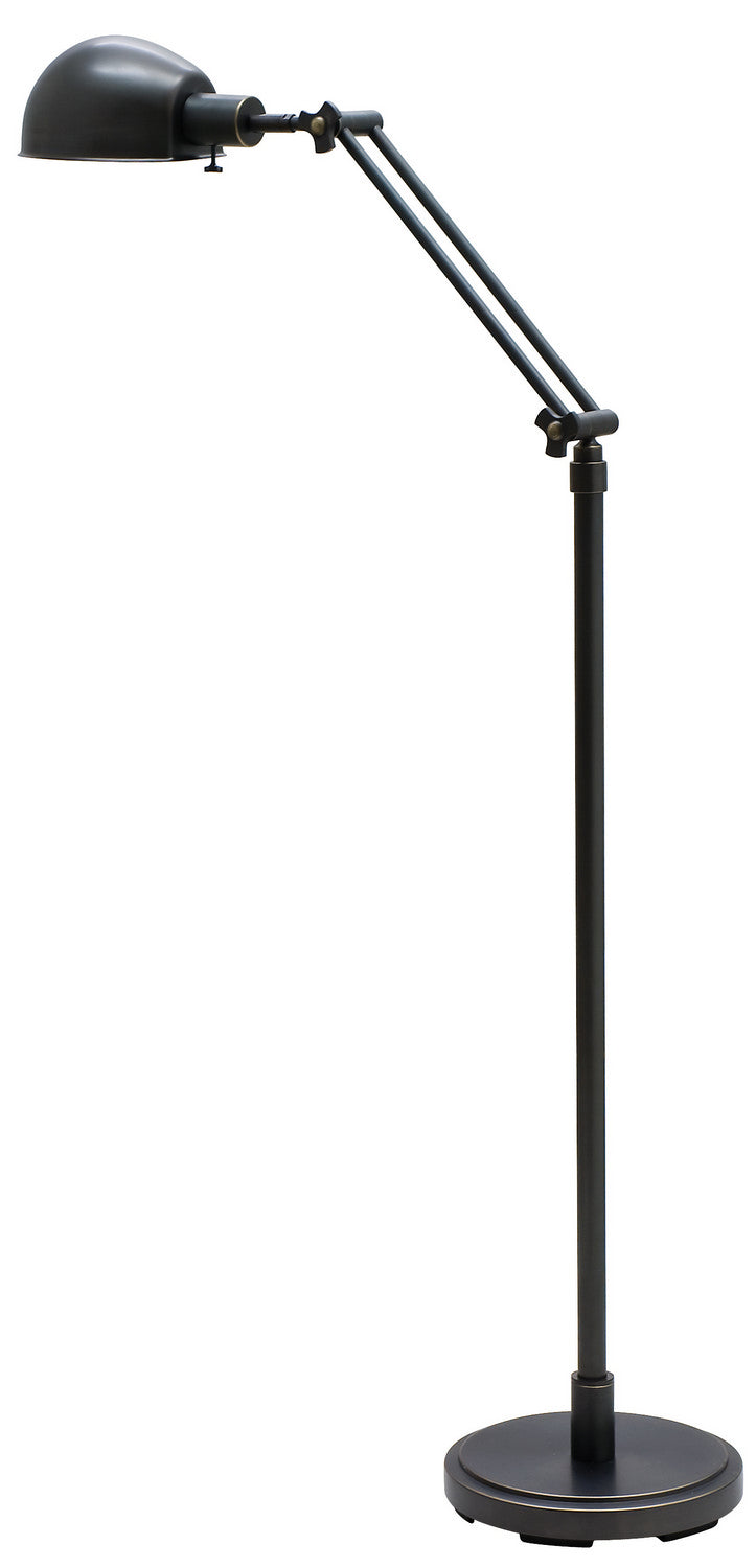 Addison Floor Lamp by House of Troy
