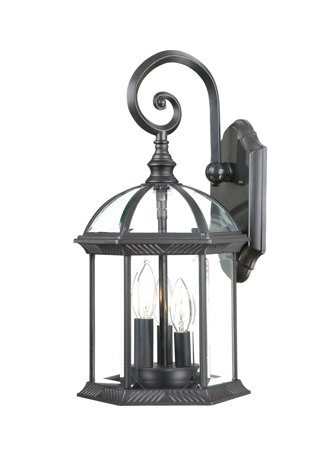 Acclaim Lighting-5273BK|MAIN