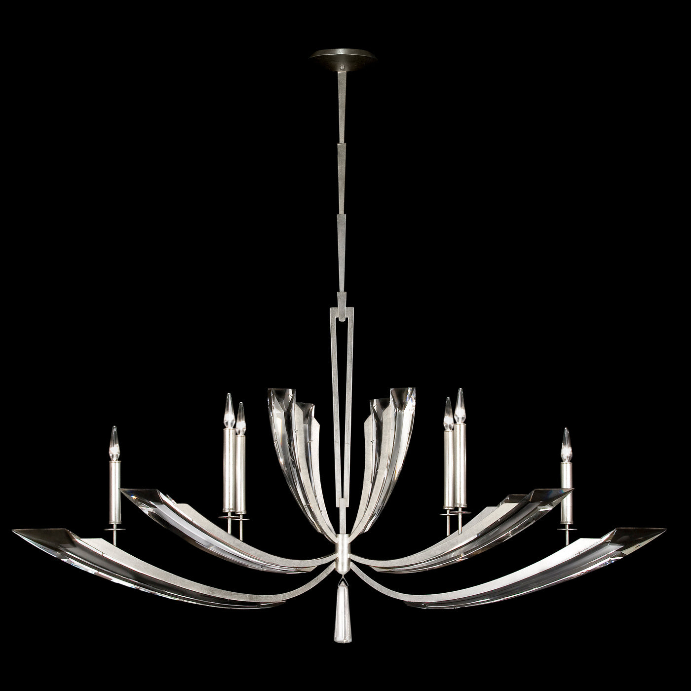 Fine Art Handcrafted Lighting-798140ST|ALT|1