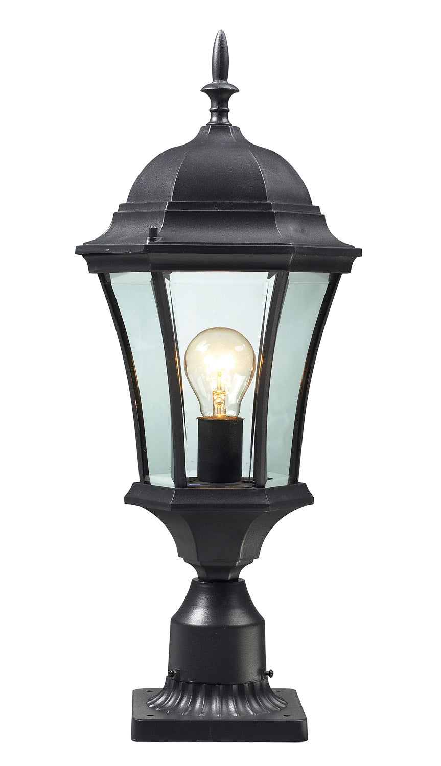 Z-Lite-522PHM-BK-PM|MAIN