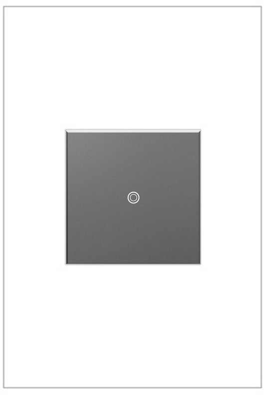 adorne Touch Switch with Microban by Legrand