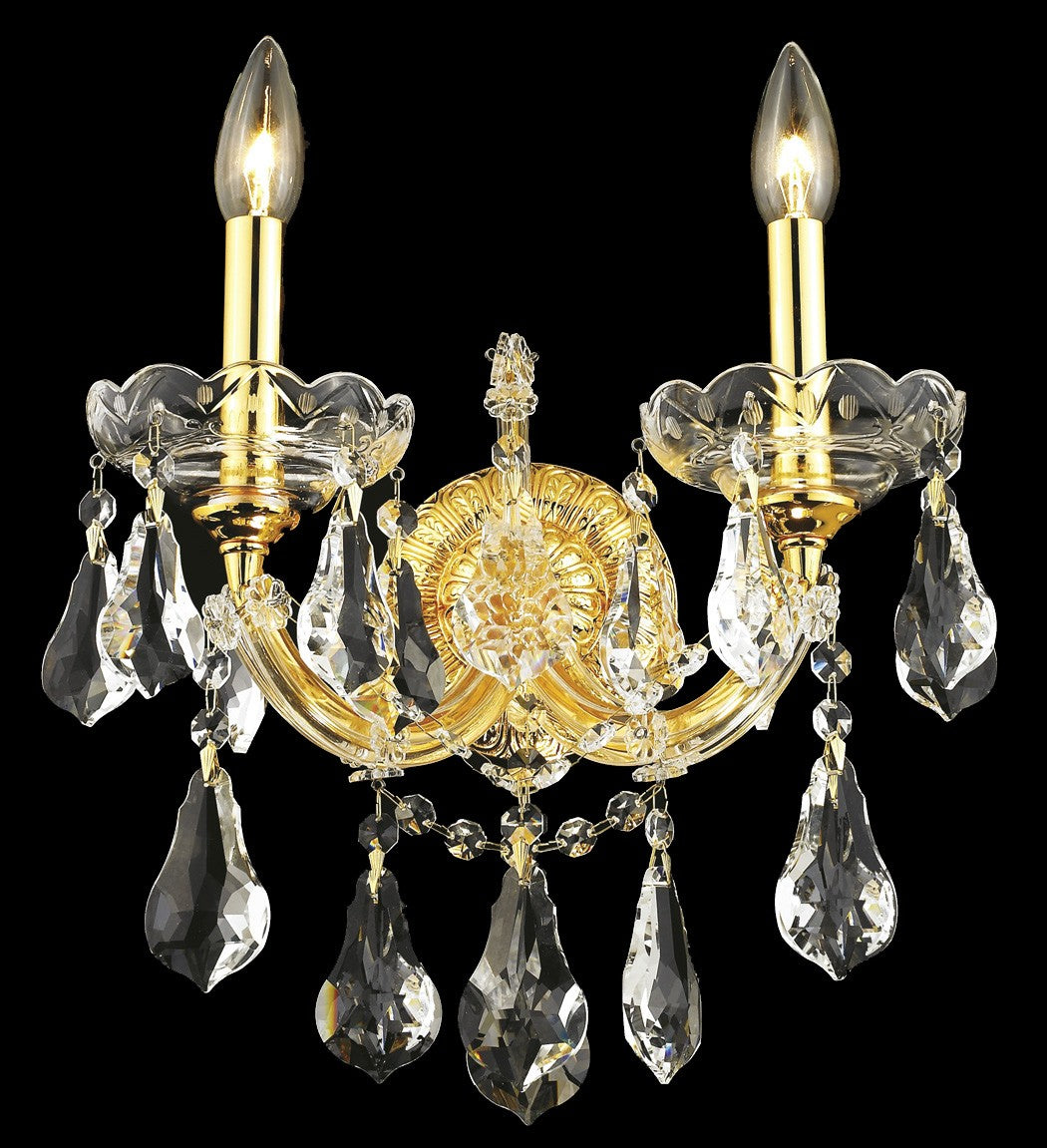 Elegant Lighting-2801W2G/RC|MAIN