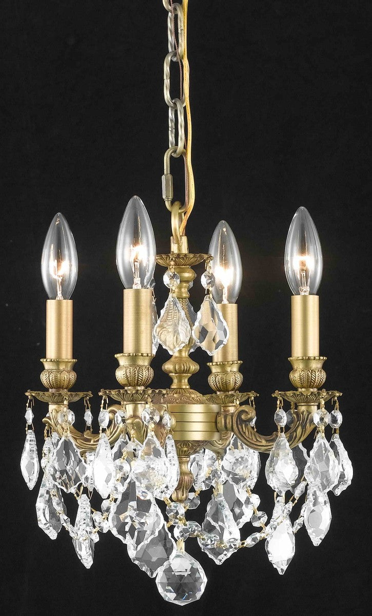 Elegant Lighting-9104D10FG/RC|MAIN