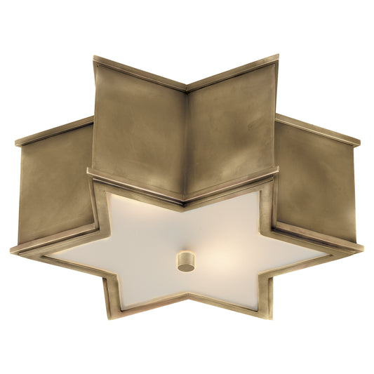 Visual Comfort Signature-AH 4016NB-FG|MAIN