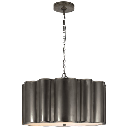 Visual Comfort Signature-AH 5215BZ|MAIN