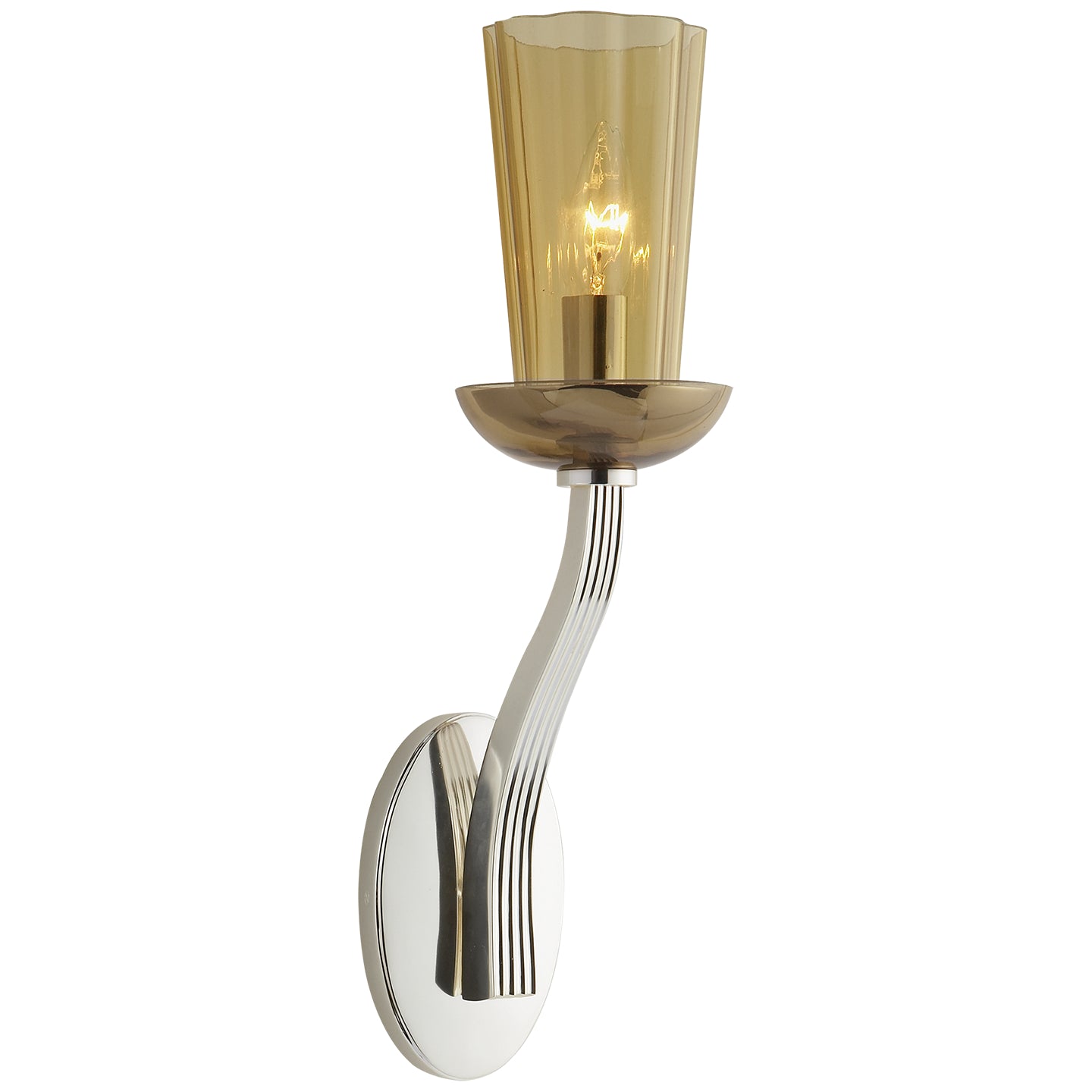 Visual Comfort Signature-BBL 2032SS-AMB|MAIN