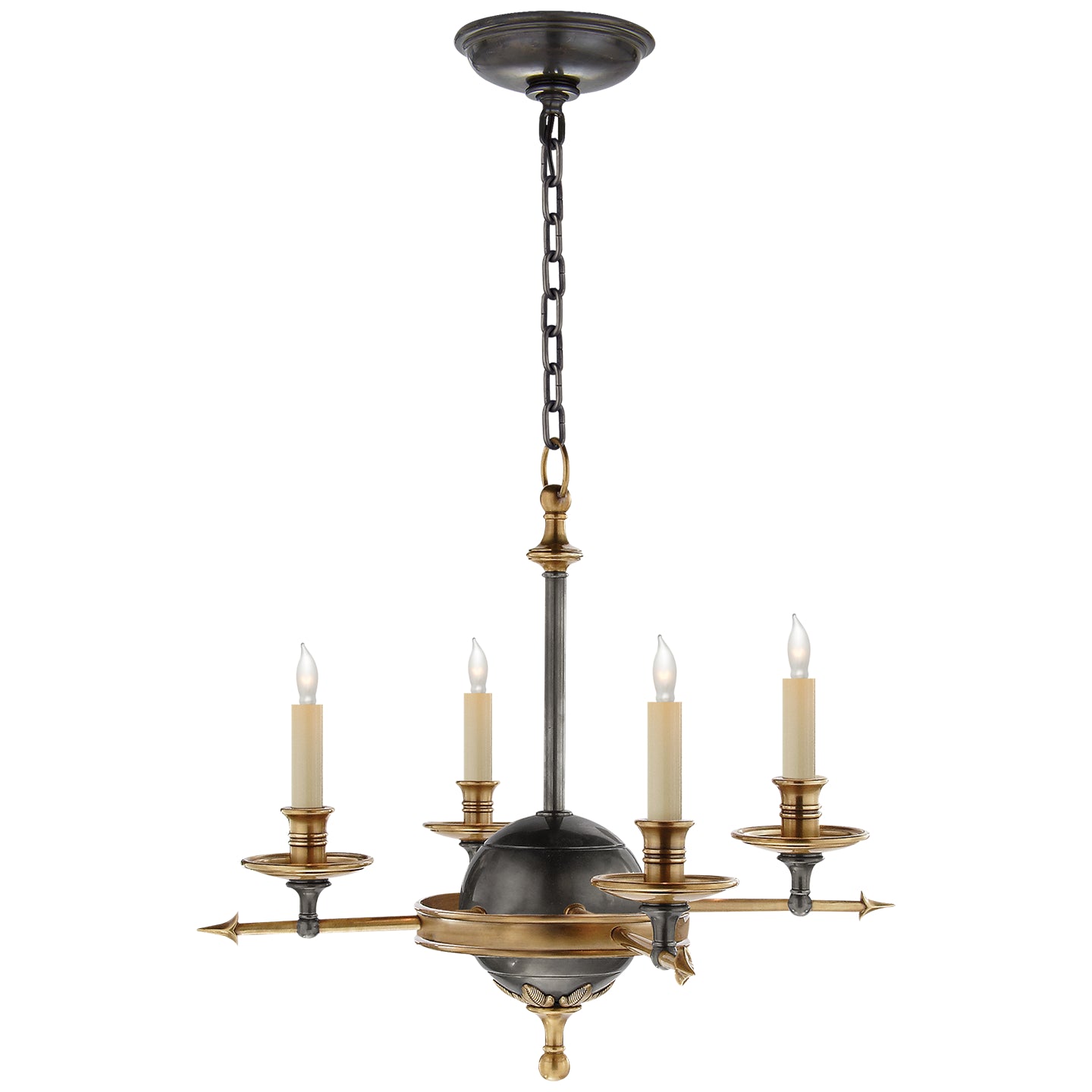 Visual Comfort Signature-CHC 1448BZ/AB|MAIN