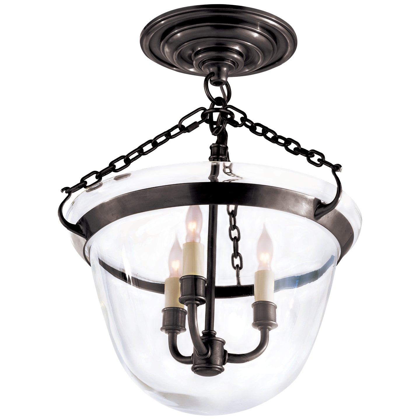 Visual Comfort Signature-CHC 2109BZ|MAIN