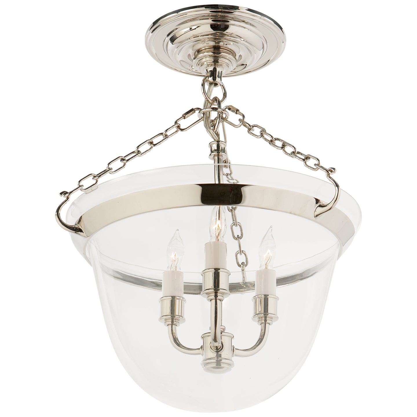 Visual Comfort Signature-CHC 2109PN|MAIN