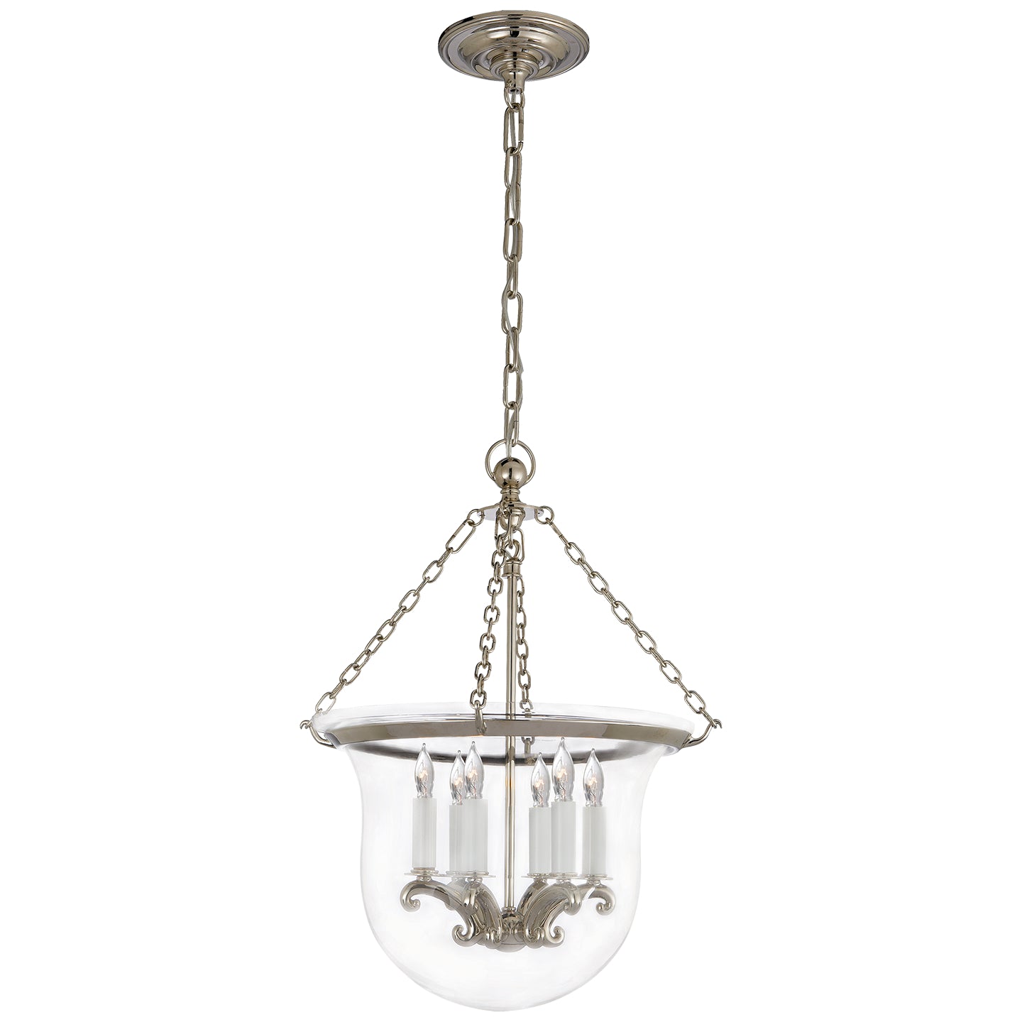 Visual Comfort Signature-CHC 2117PN|MAIN