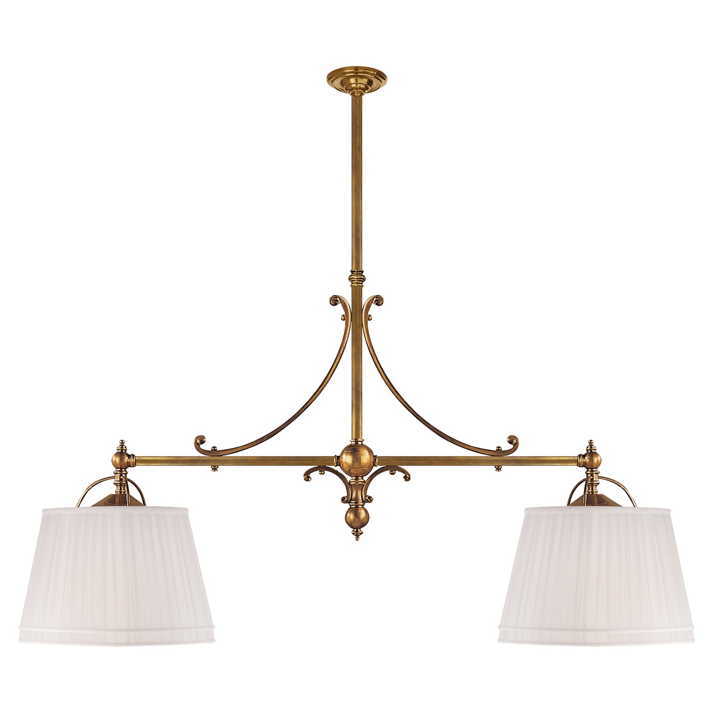 Visual Comfort Signature-CHC 5102AB-L|MAIN