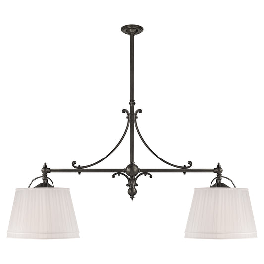 Visual Comfort Signature-CHC 5102BZ-L|MAIN