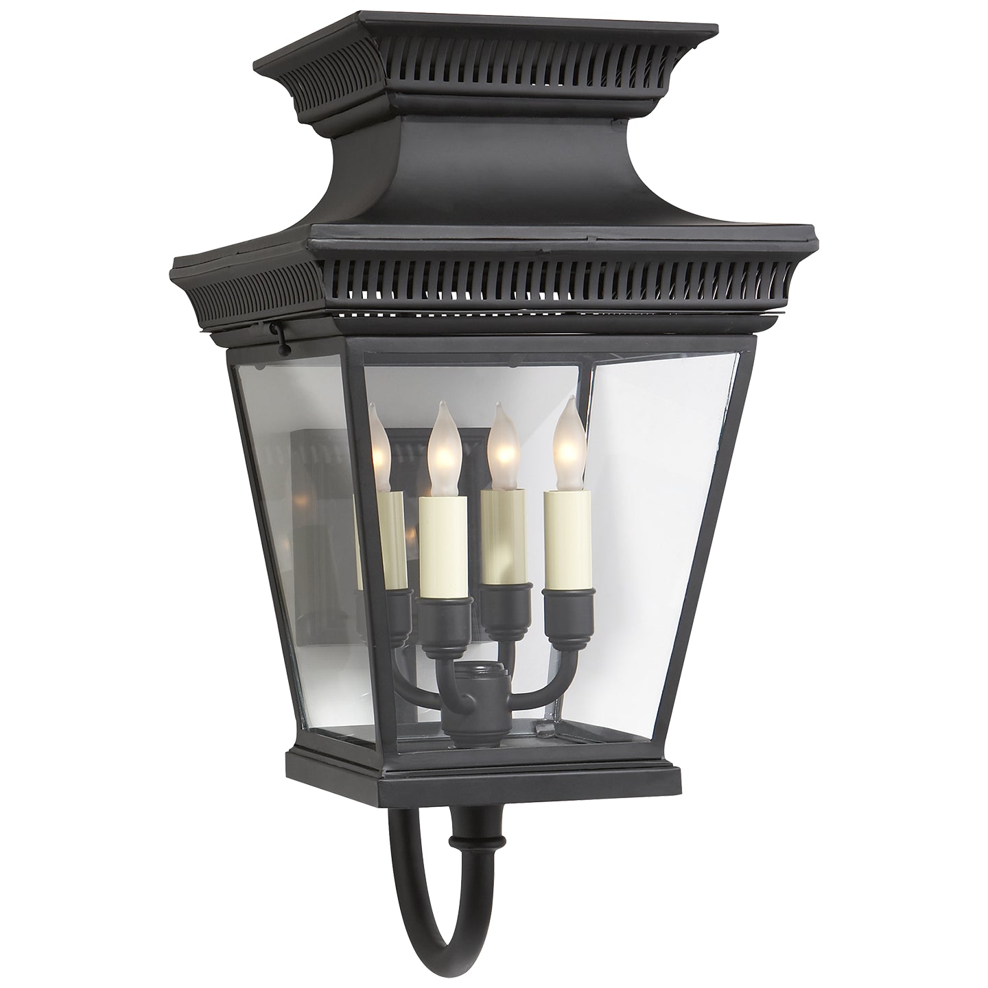 Visual Comfort Signature-CHD 2952BLK|MAIN