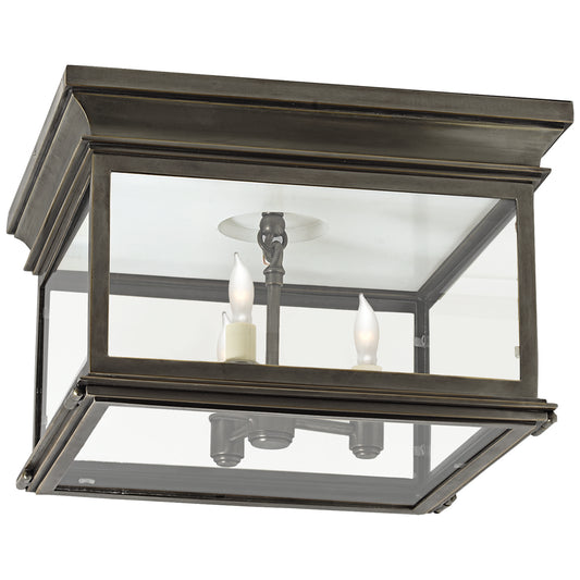 Visual Comfort Signature-CHO 4311BZ-CG|ALT|1