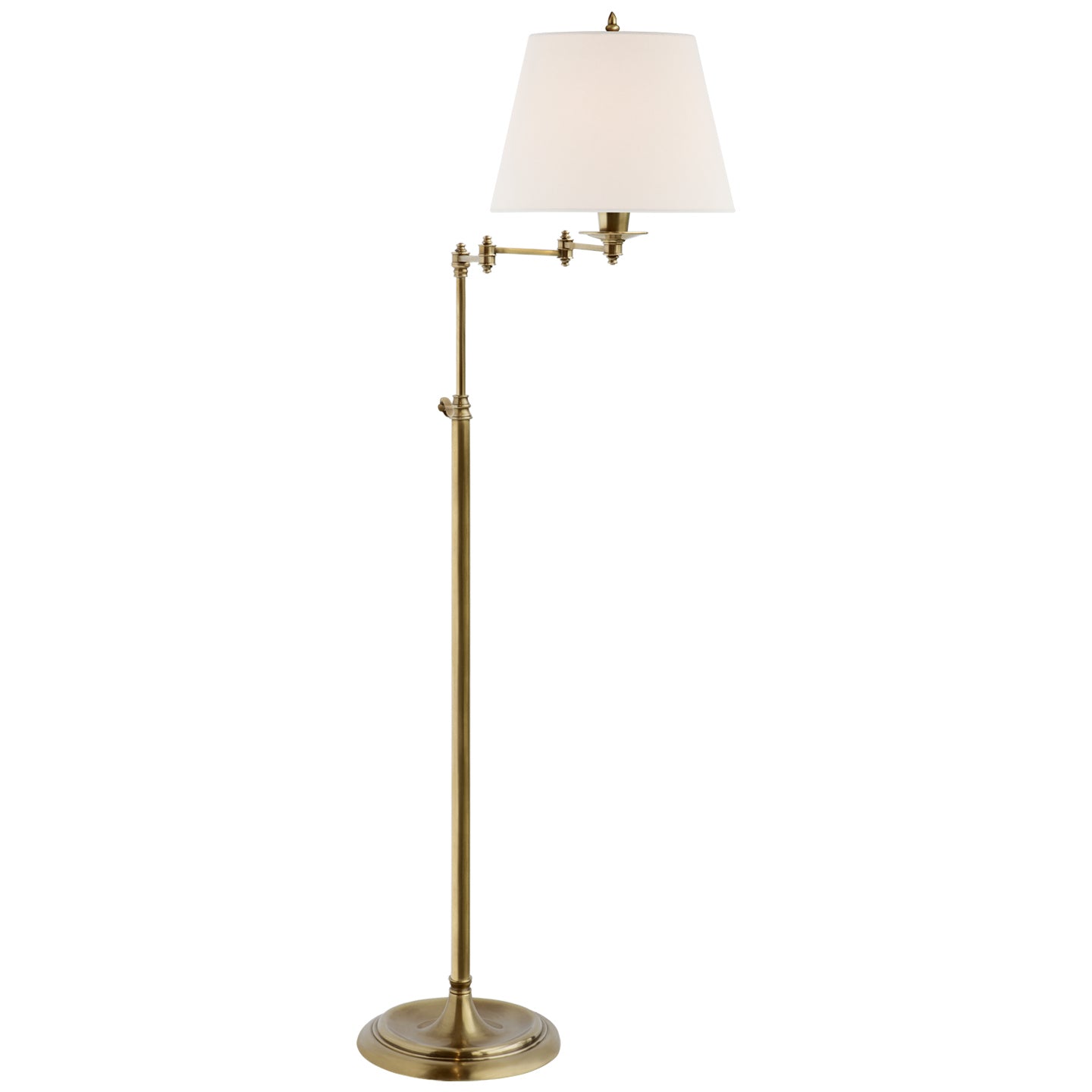 Visual Comfort Signature-S 1200HAB-L|ALT|1