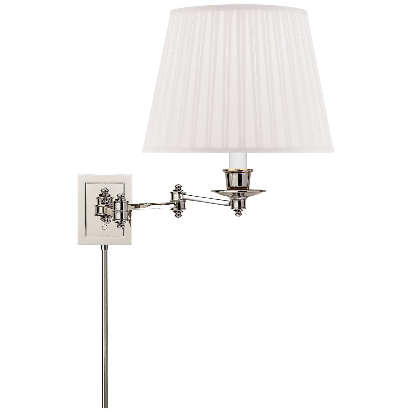 Visual Comfort Signature-S 2000PN-S|MAIN